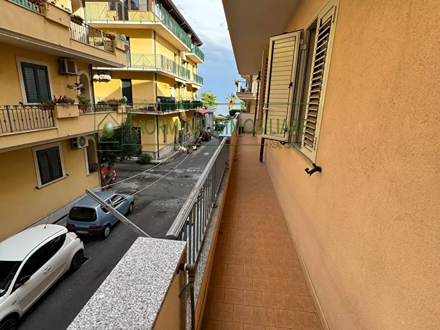 Immagine 16 di Appartamento in vendita  in Via Colajanni s.n.c. a Taormina