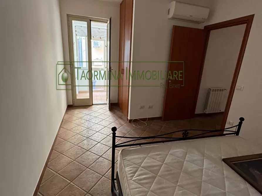 Immagine 13 di Appartamento in vendita  in Via Colajanni s.n.c. a Taormina