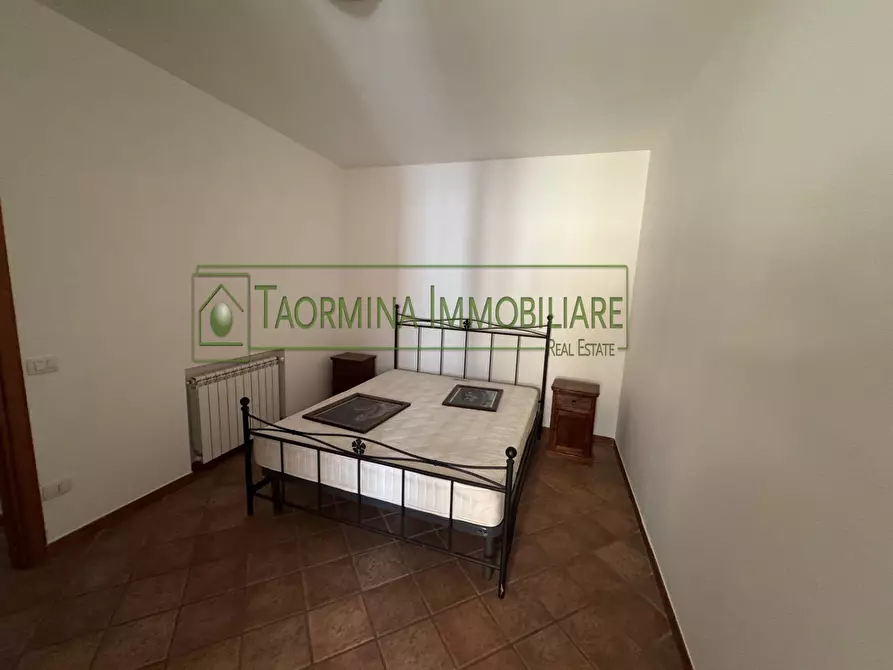 Immagine 12 di Appartamento in vendita  in Via Colajanni s.n.c. a Taormina