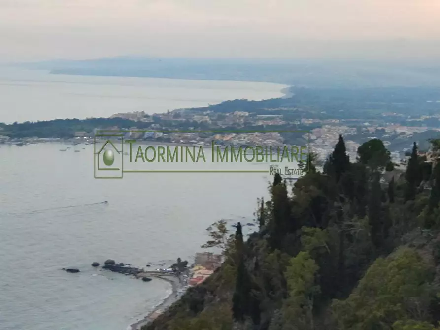 Immagine 4 di Appartamento in vendita  in Corso Umberto 31 a Taormina