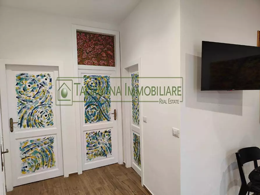 Immagine 24 di Appartamento in vendita  in Corso Umberto 31 a Taormina
