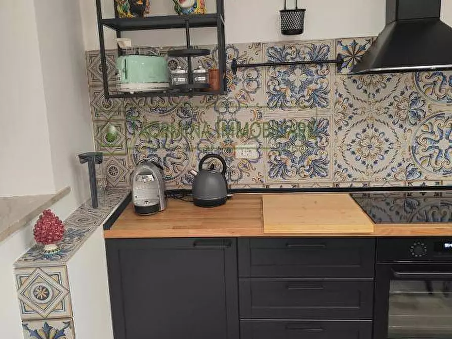 Immagine 29 di Appartamento in vendita  in Corso Umberto 31 a Taormina