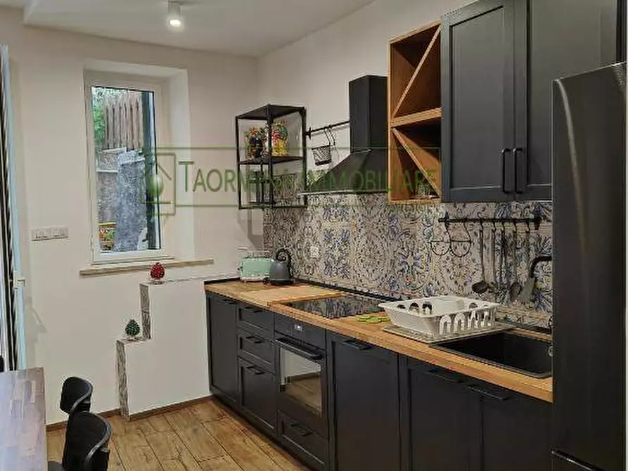 Immagine 32 di Appartamento in vendita  in Corso Umberto 31 a Taormina