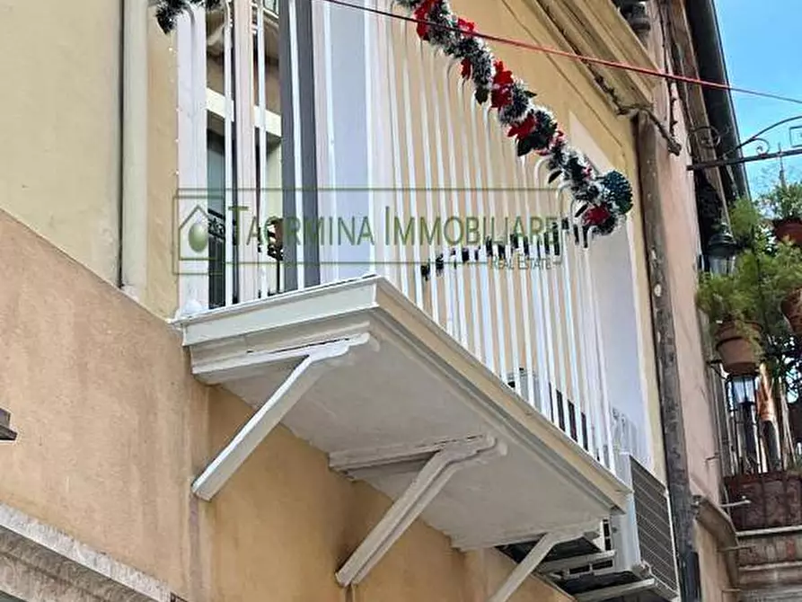 Immagine 34 di Appartamento in vendita  in Corso Umberto 31 a Taormina