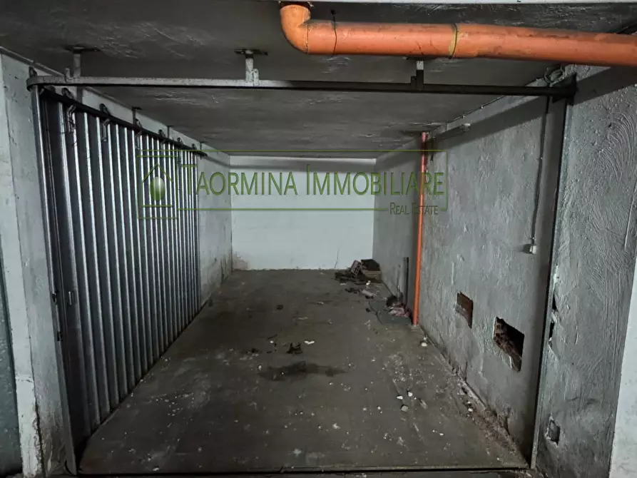 Immagine 3 di Box auto in vendita  in Via Nunzio Nasi sic a Antillo