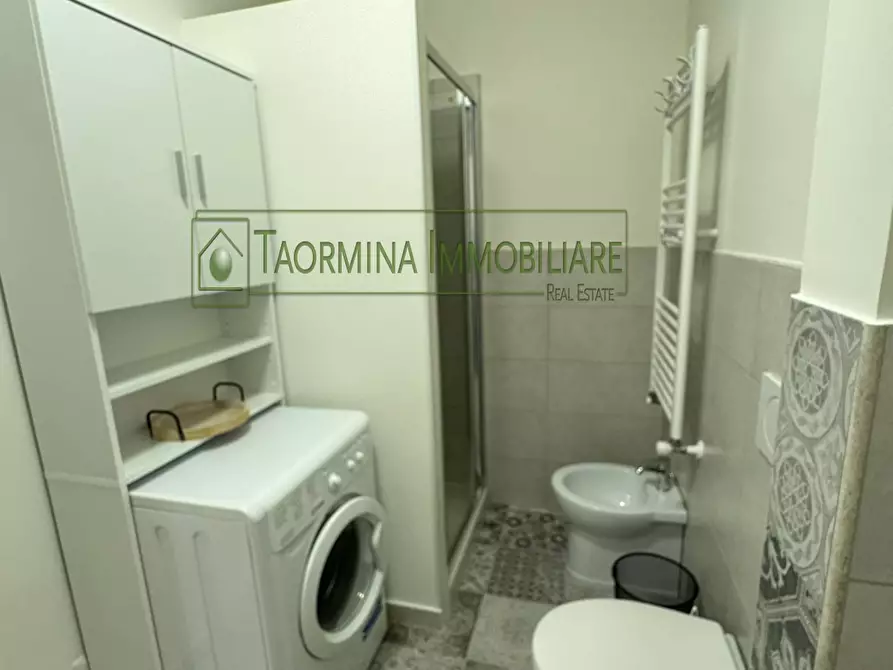 Immagine 20 di Appartamento in affitto  in Via Marco Minghetti 1 a Taormina