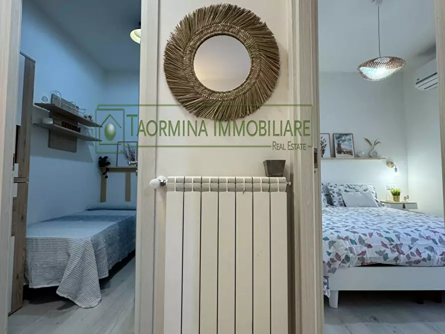 Immagine 12 di Appartamento in affitto  in Via Marco Minghetti 1 a Taormina