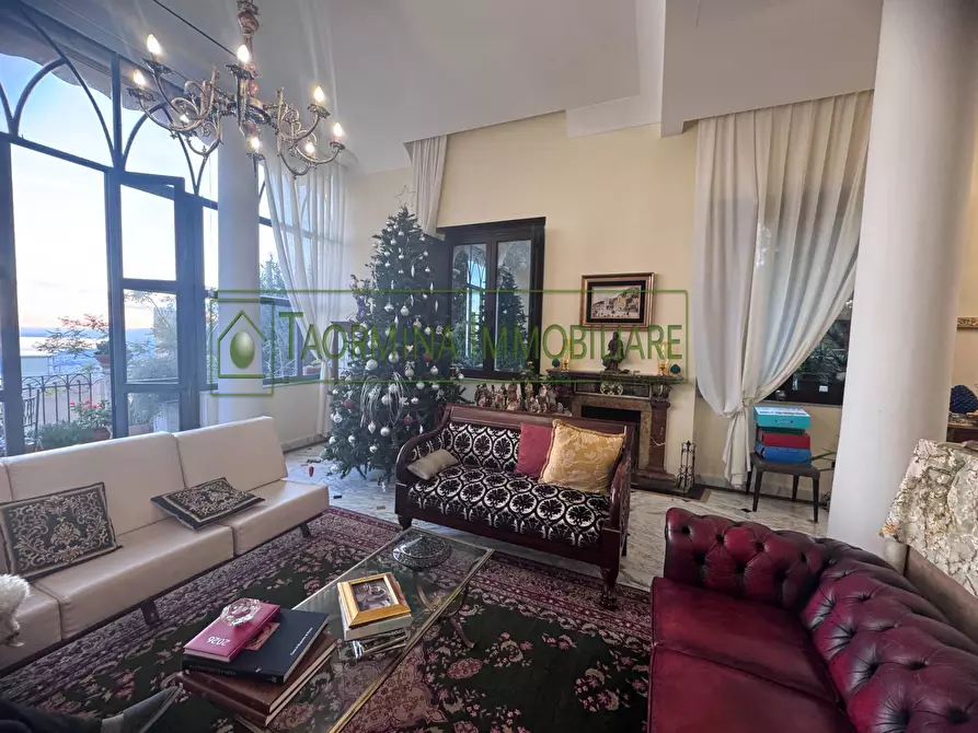 Immagine 12 di Albergo/B&B/Residence in vendita  in via circonvallazione 28 a Taormina