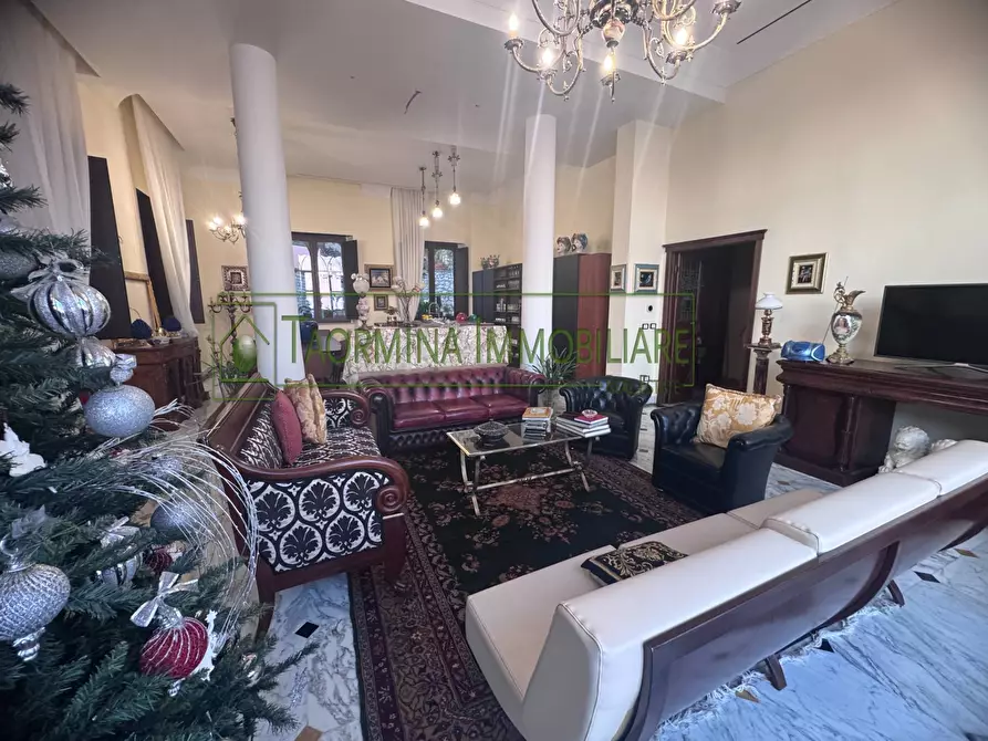 Immagine 6 di Albergo/B&B/Residence in vendita  in via circonvallazione 28 a Taormina