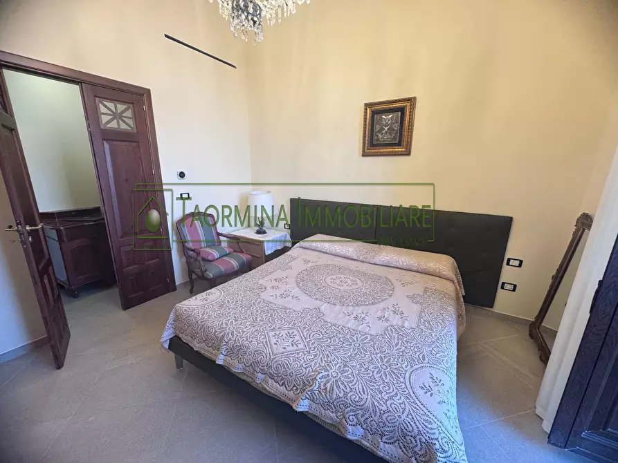 Immagine 14 di Albergo/B&B/Residence in vendita  in via circonvallazione 28 a Taormina