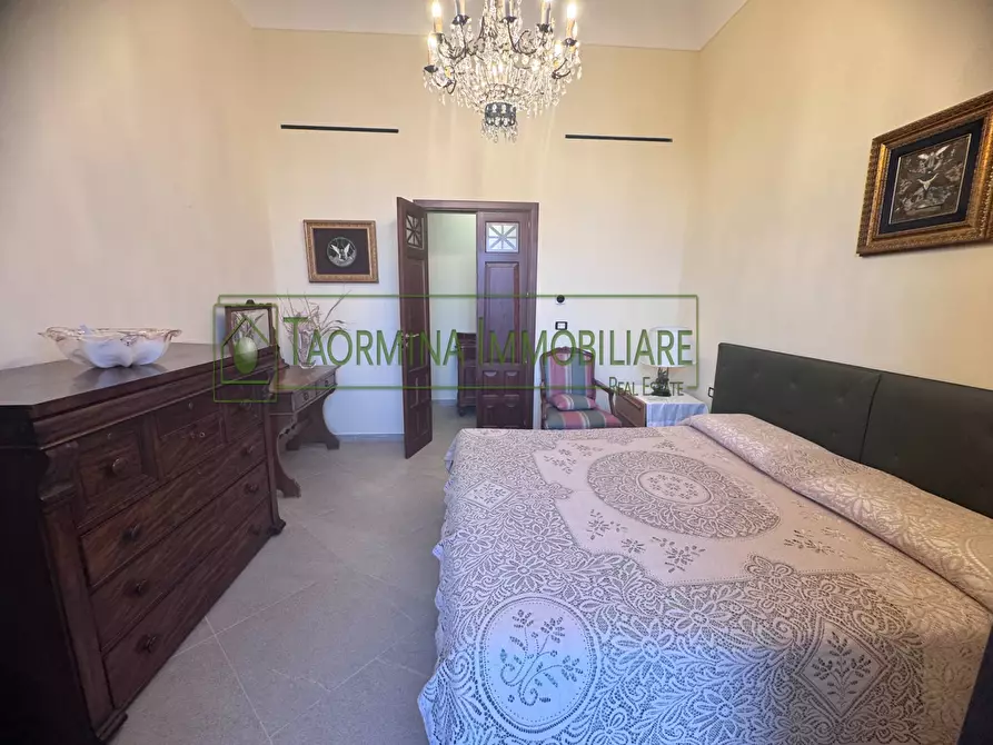Immagine 15 di Albergo/B&B/Residence in vendita  in via circonvallazione 28 a Taormina