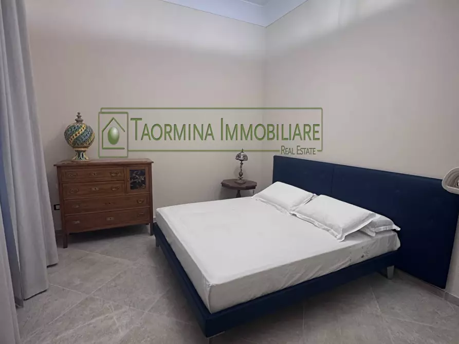 Immagine 23 di Albergo/B&B/Residence in vendita  in via circonvallazione 28 a Taormina