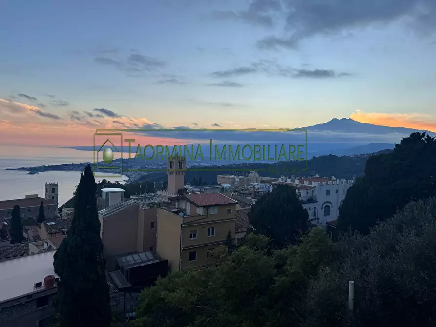 Immagine 5 di Albergo/B&B/Residence in vendita  in via circonvallazione 28 a Taormina