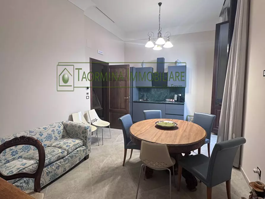 Immagine 20 di Albergo/B&B/Residence in vendita  in via circonvallazione 28 a Taormina