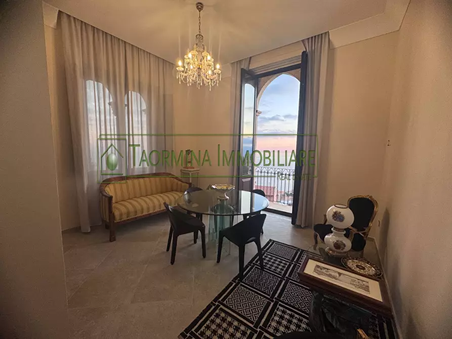 Immagine 26 di Albergo/B&B/Residence in vendita  in via circonvallazione 28 a Taormina