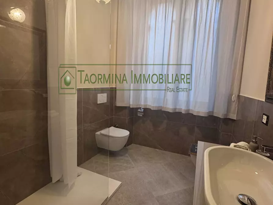 Immagine 27 di Albergo/B&B/Residence in vendita  in via circonvallazione 28 a Taormina