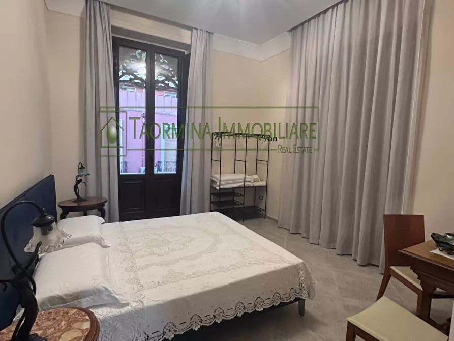 Immagine 22 di Albergo/B&B/Residence in vendita  in via circonvallazione 28 a Taormina