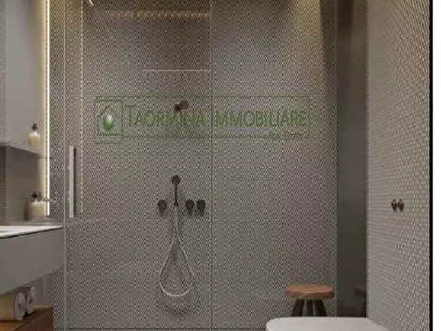 Immagine 5 di Appartamento in vendita  in Corso Umberto I° 100 a Taormina