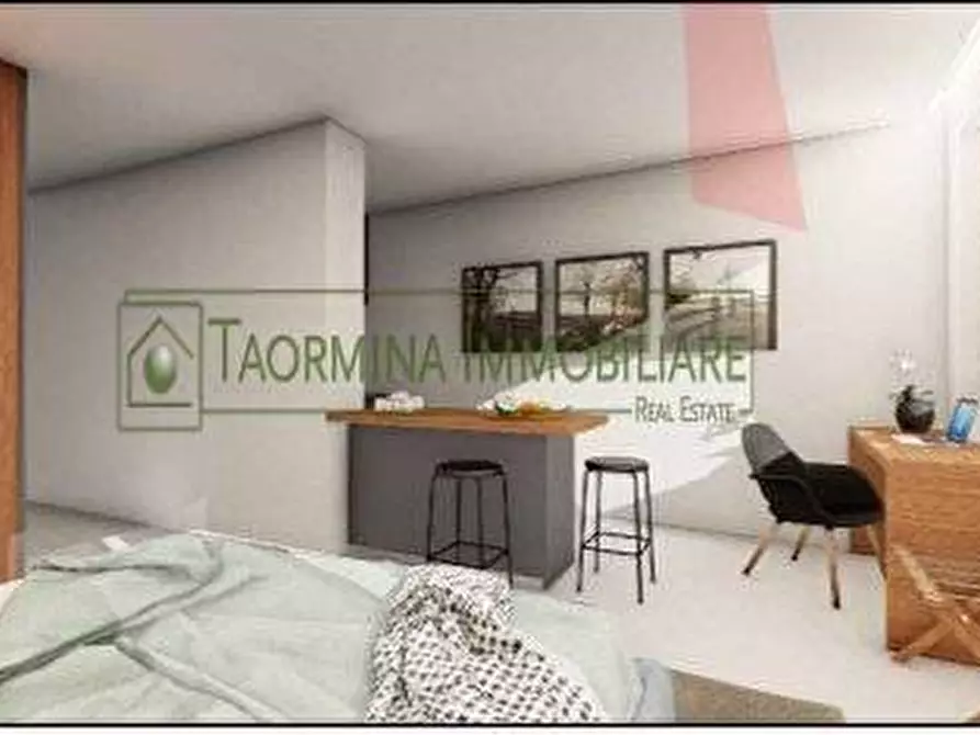 Immagine 2 di Appartamento in vendita  in Corso Umberto I° 100 a Taormina