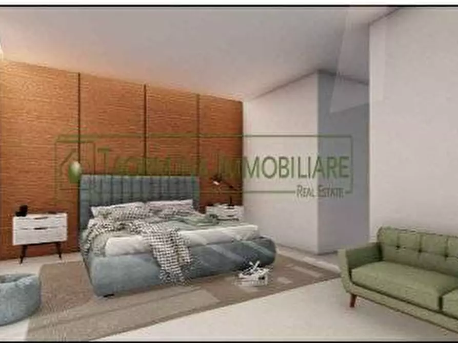 Immagine 3 di Appartamento in vendita  in Corso Umberto I° 100 a Taormina