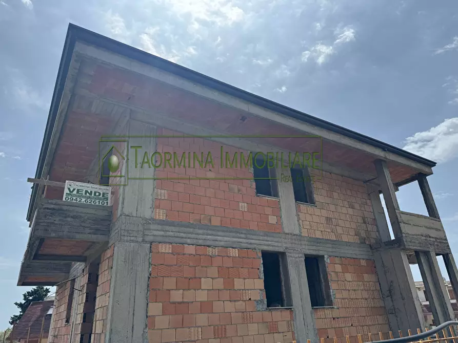 Immagine 2 di Casa indipendente in vendita  in contrada san filippo s.n.c. a Letojanni