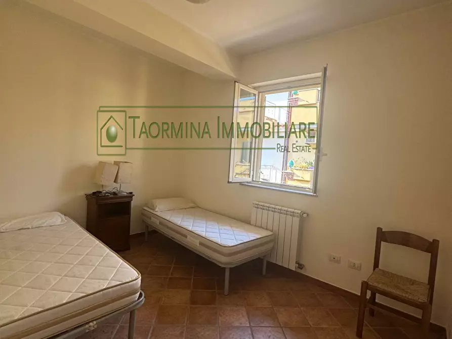 Immagine 9 di Appartamento in vendita  in Via Colajanni s.n.c. a Taormina