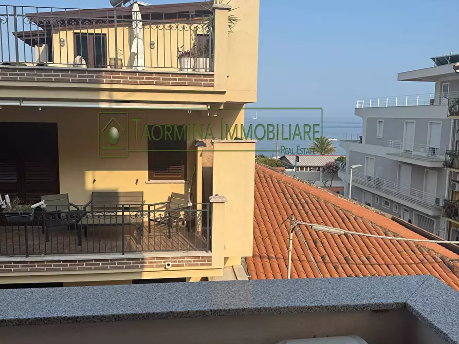 Immagine 17 di Appartamento in vendita  in Via Colajanni s.n.c. a Taormina