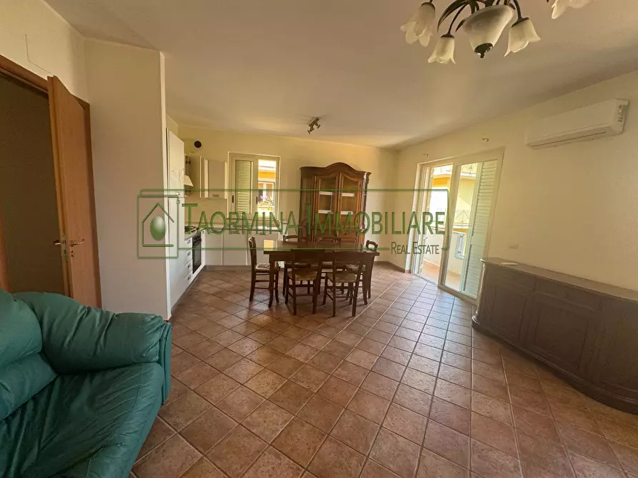 Immagine 6 di Appartamento in vendita  in Via Colajanni s.n.c. a Taormina