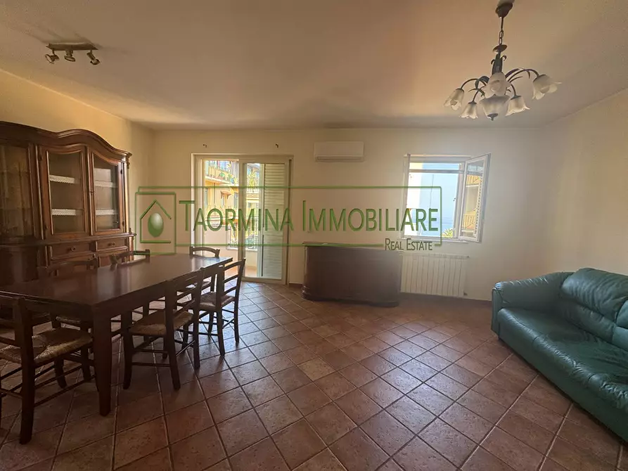Immagine 4 di Appartamento in vendita  in Via Colajanni s.n.c. a Taormina