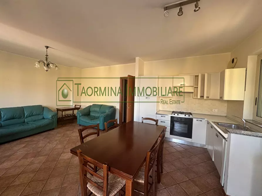 Immagine 7 di Appartamento in vendita  in Via Colajanni s.n.c. a Taormina