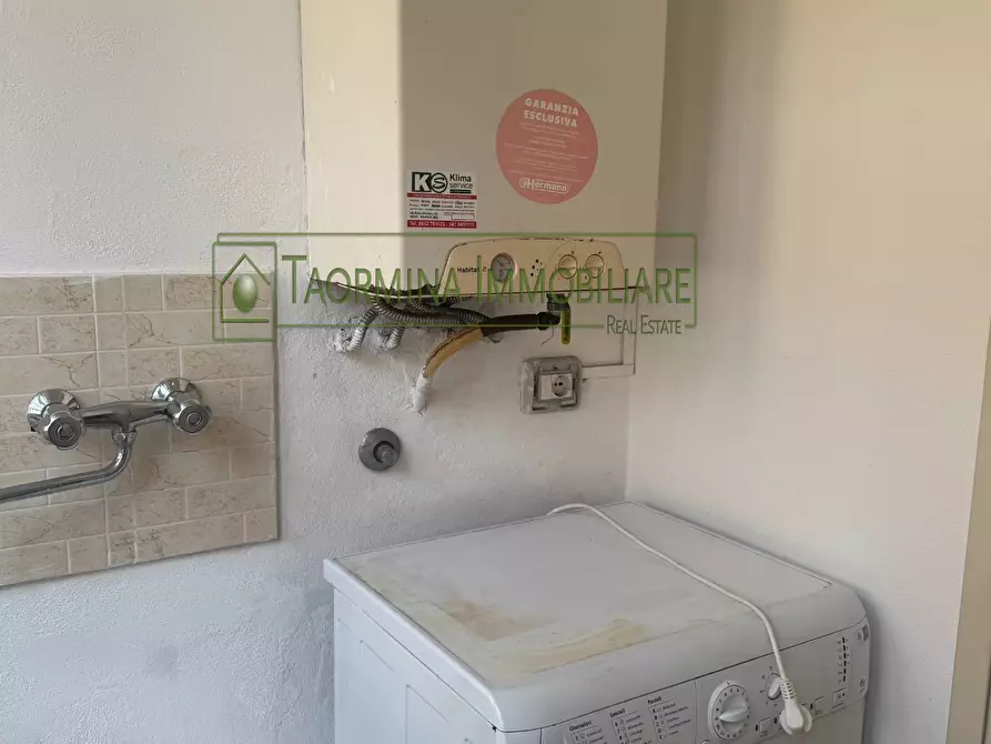 Immagine 16 di Appartamento in vendita  in Via Colajanni s.n.c. a Taormina