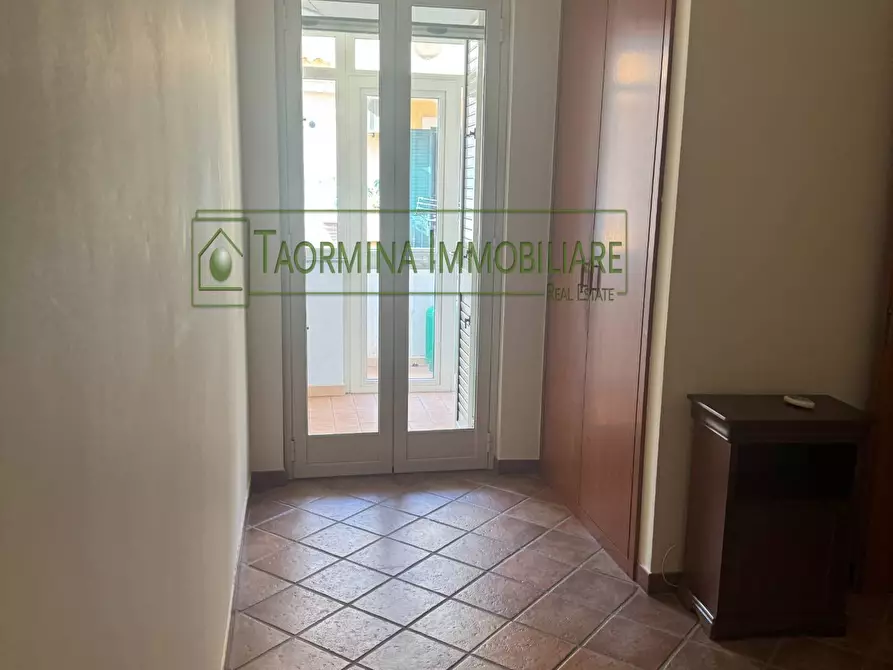 Immagine 14 di Appartamento in vendita  in Via Colajanni s.n.c. a Taormina