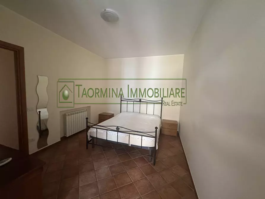 Immagine 12 di Appartamento in vendita  in Via Colajanni s.n.c. a Taormina