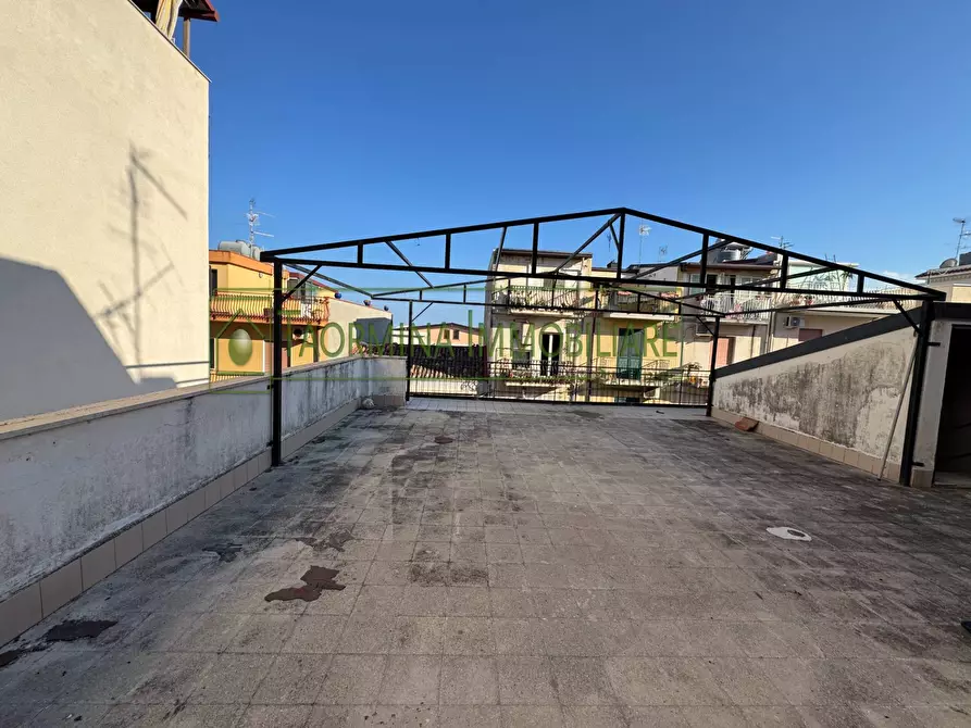 Immagine 16 di Casa indipendente in vendita  in Via Vittorio Emanuele 133 a Giardini-Naxos