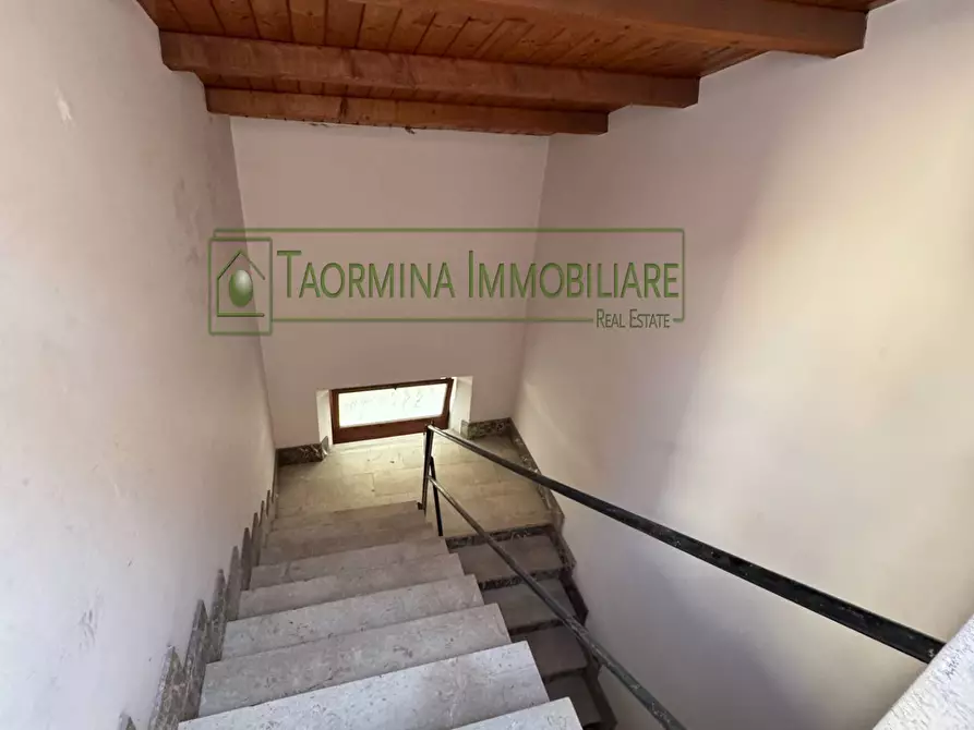 Immagine 11 di Casa indipendente in vendita  in Via Vittorio Emanuele 133 a Giardini-Naxos