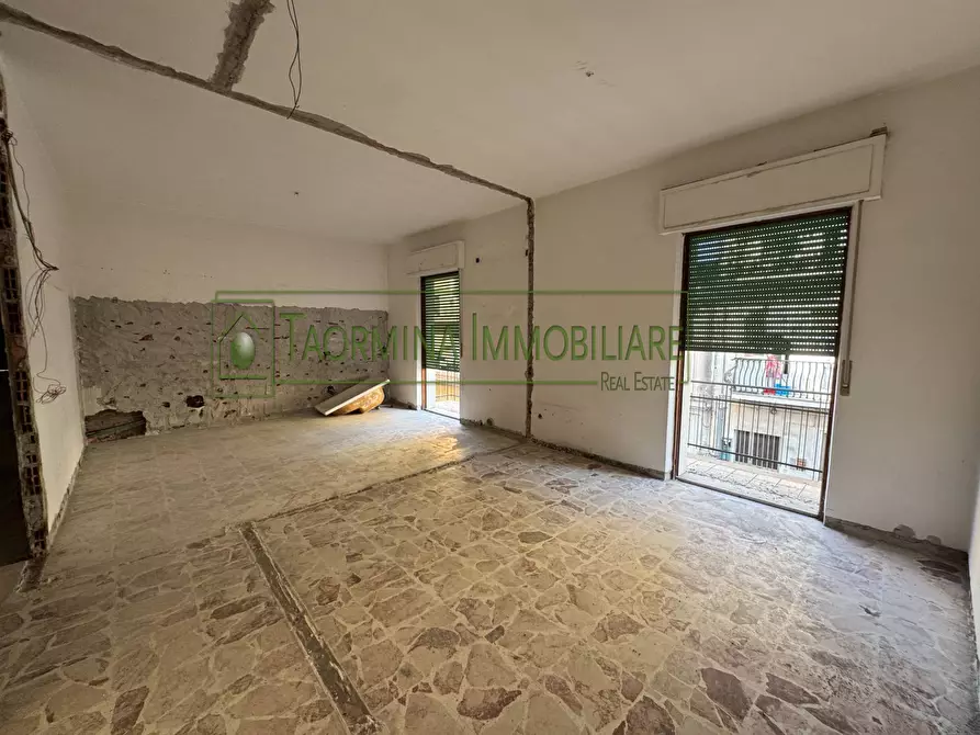 Immagine 8 di Casa indipendente in vendita  in Via Vittorio Emanuele 133 a Giardini-Naxos