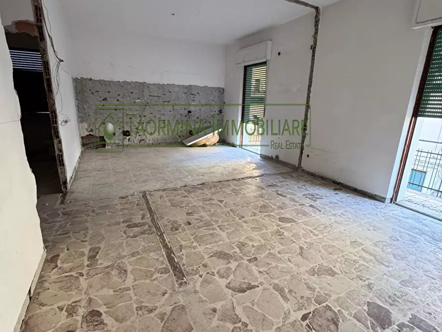 Immagine 7 di Casa indipendente in vendita  in Via Vittorio Emanuele 133 a Giardini-Naxos