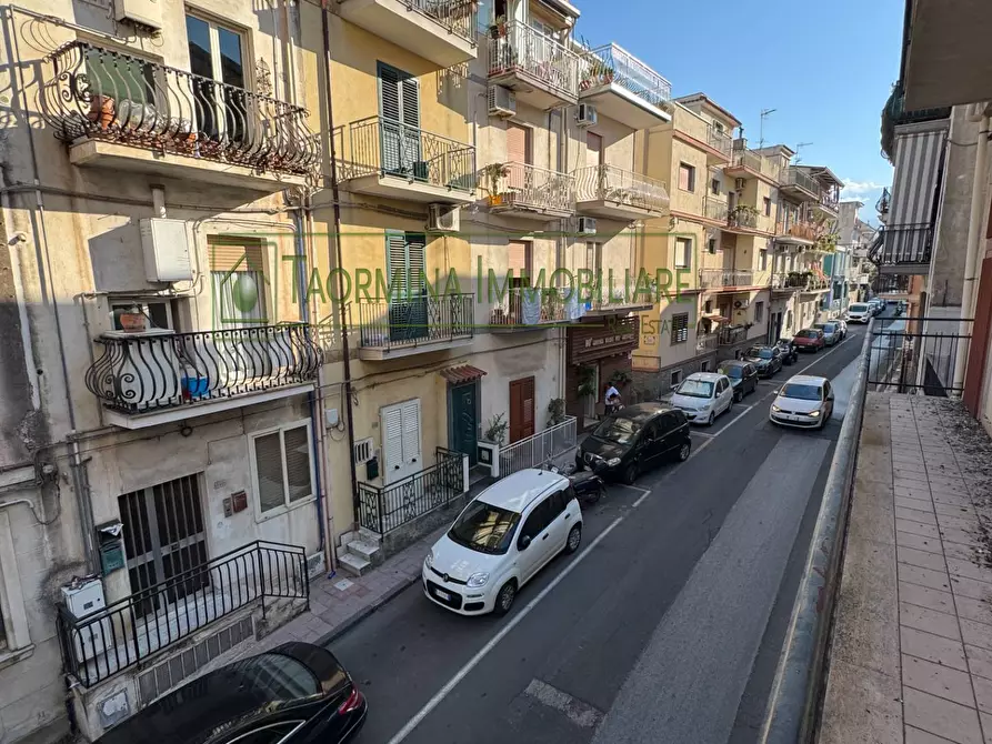 Immagine 18 di Casa indipendente in vendita  in Via Vittorio Emanuele 133 a Giardini-Naxos