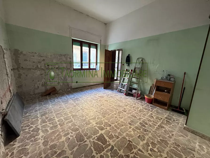 Immagine 5 di Casa indipendente in vendita  in Via Vittorio Emanuele 133 a Giardini-Naxos