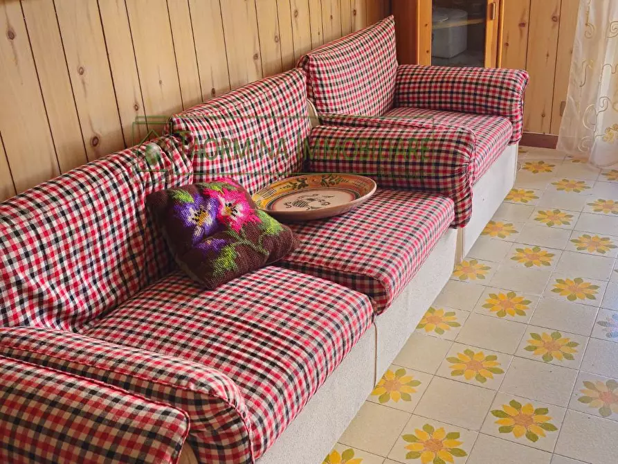 Immagine 10 di Appartamento in vendita  in Via Brigante s.n.c. a Cotronei