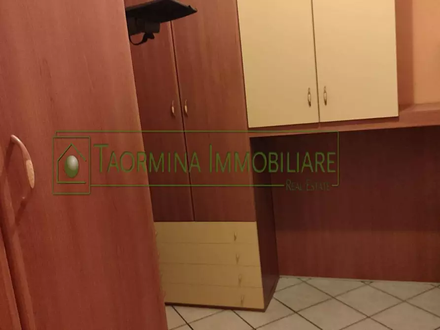 Immagine 18 di Appartamento in vendita  in Via Venezia 31 a Giardini-Naxos