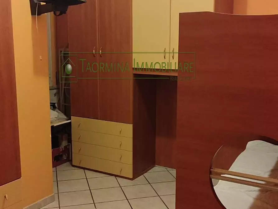 Immagine 19 di Appartamento in vendita  in Via Venezia 31 a Giardini-Naxos
