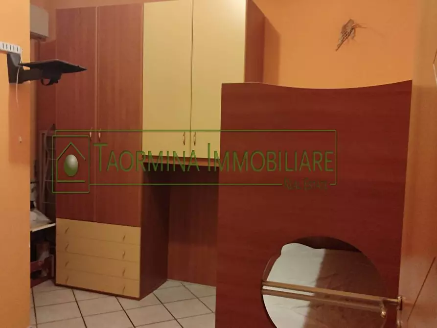 Immagine 20 di Appartamento in vendita  in Via Venezia 31 a Giardini-Naxos