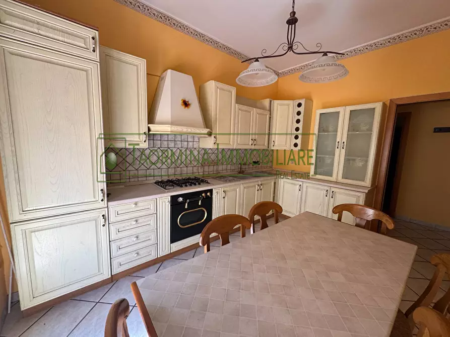 Immagine 9 di Appartamento in vendita  in Via Venezia 31 a Giardini-Naxos