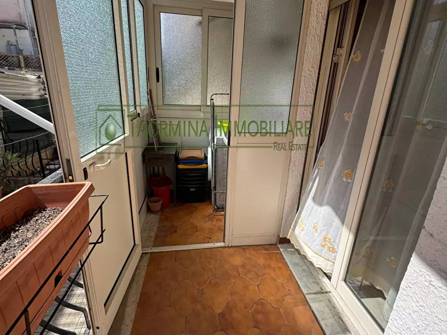 Immagine 23 di Appartamento in vendita  in Via Venezia 31 a Giardini-Naxos