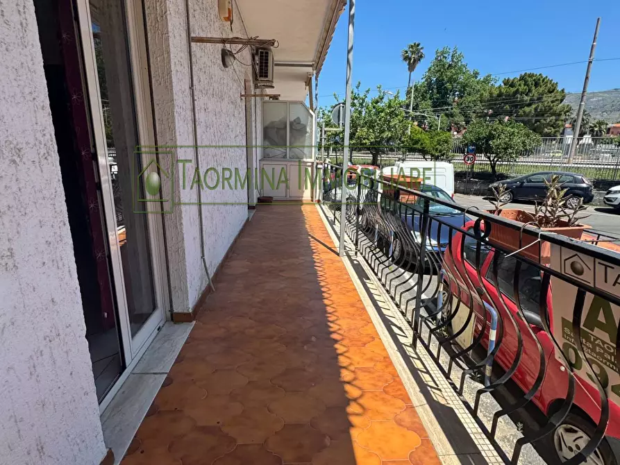 Immagine 26 di Appartamento in vendita  in Via Venezia 31 a Giardini-Naxos