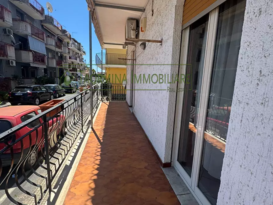 Immagine 27 di Appartamento in vendita  in Via Venezia 31 a Giardini-Naxos