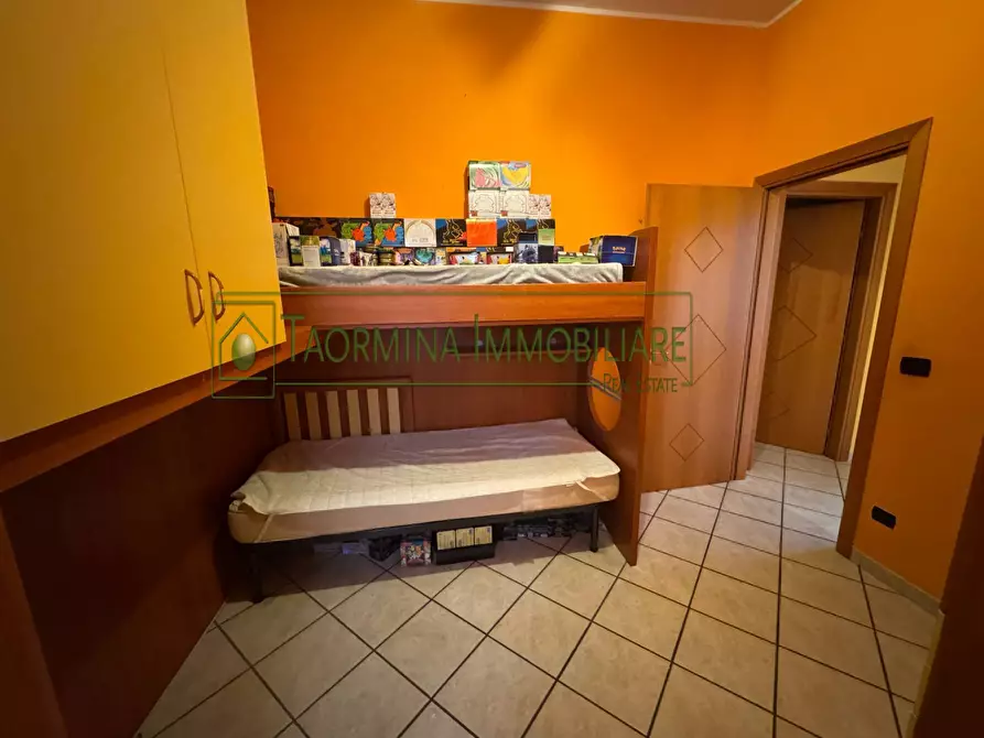 Immagine 16 di Appartamento in vendita  in Via Venezia 31 a Giardini-Naxos