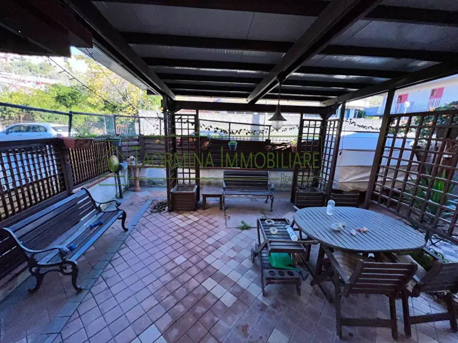 Immagine 19 di Appartamento in vendita  in Via Pio La Torre a Antillo