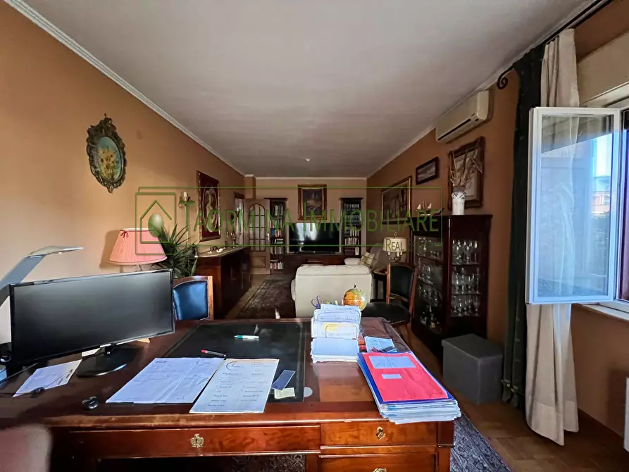 Immagine 3 di Appartamento in vendita  in Via Pio La Torre a Antillo